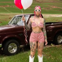 TopFapGirls.net provides exclusive FAP-uncensored OnlyFans Leaked pics for free. | Sage Collins Nude thesagecollins Leaked OnlyFans Leaks Pics 3