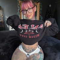 TopFapGirls.net provides exclusive FAP-uncensored OnlyFans Leaked pics for free. | Sage Collins Nude thesagecollins Leaked OnlyFans Leaks Pics 30