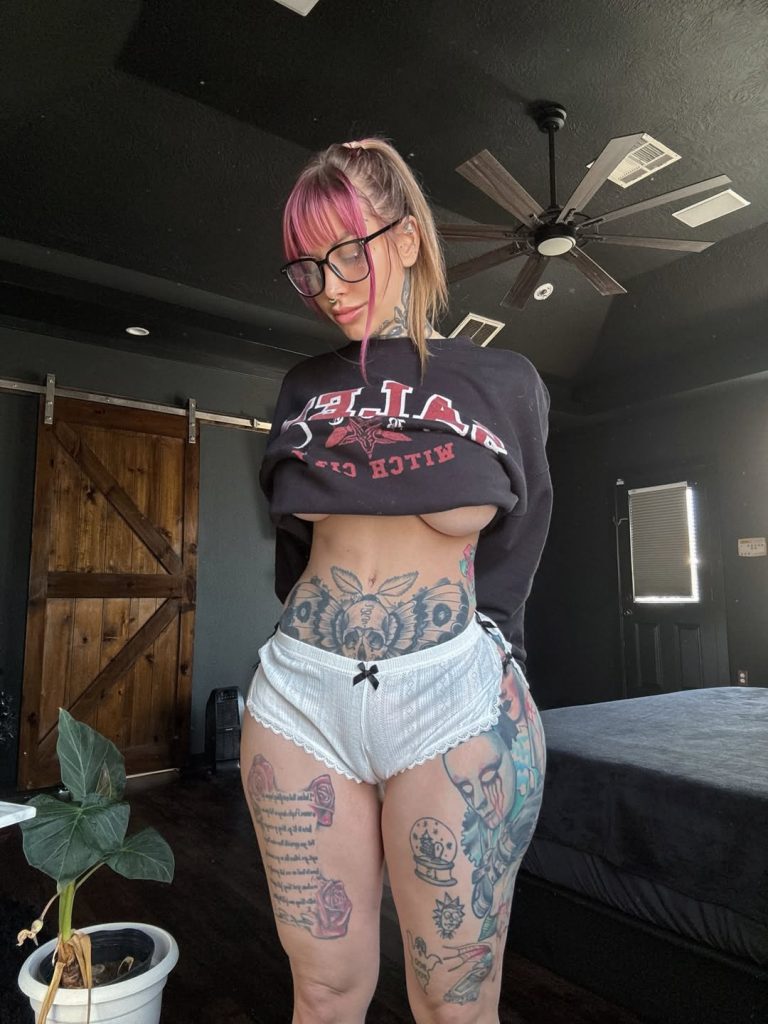 TopFapGirls.net provides exclusive FAP-uncensored OnlyFans Leaked pics for free. | Sage Collins Nude thesagecollins Leaked OnlyFans Leaks Pics 32