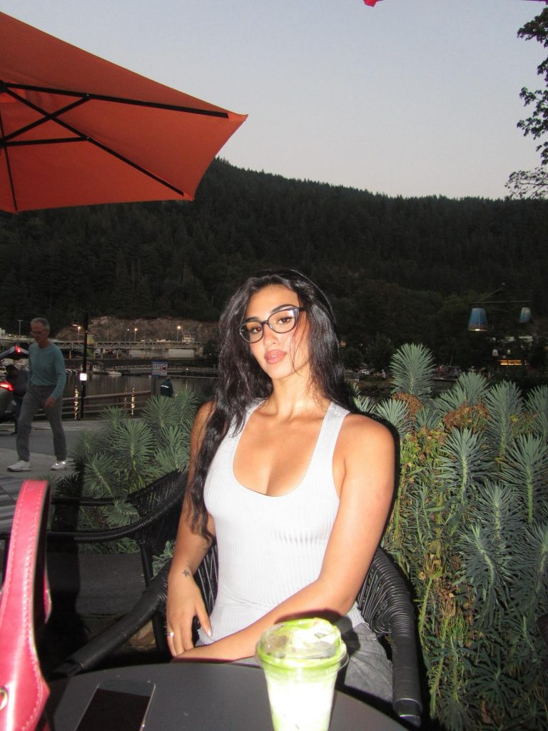 TopFapGirls.net provides exclusive FAP-uncensored OnlyFans Leaked pics for free. | Sainasooren Nude saina sooren Leaked OnlyFans Leaked Pics 12