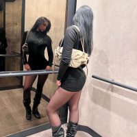 TopFapGirls.net provides exclusive FAP-uncensored OnlyFans Leaked pics for free. | Sainasooren Nude saina sooren Leaked OnlyFans Leaked Pics 2