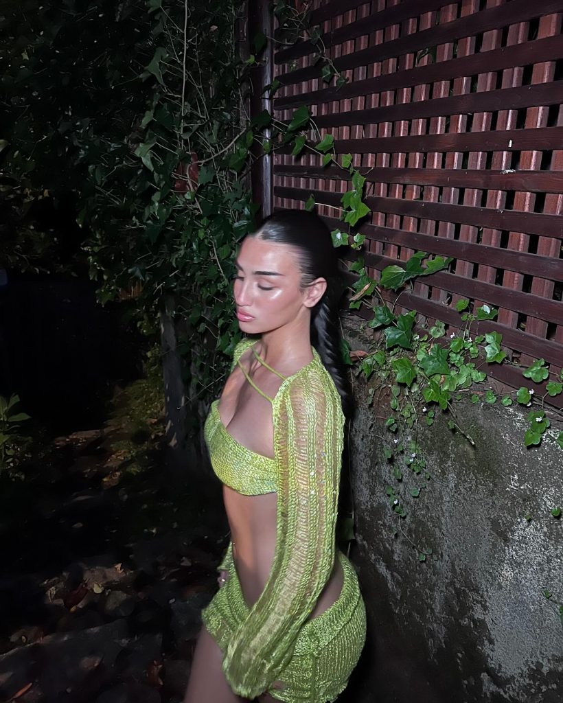 TopFapGirls.net provides exclusive FAP-uncensored OnlyFans Leaked pics for free. | Sainasooren Nude saina sooren Leaked OnlyFans Leaked Pics 3