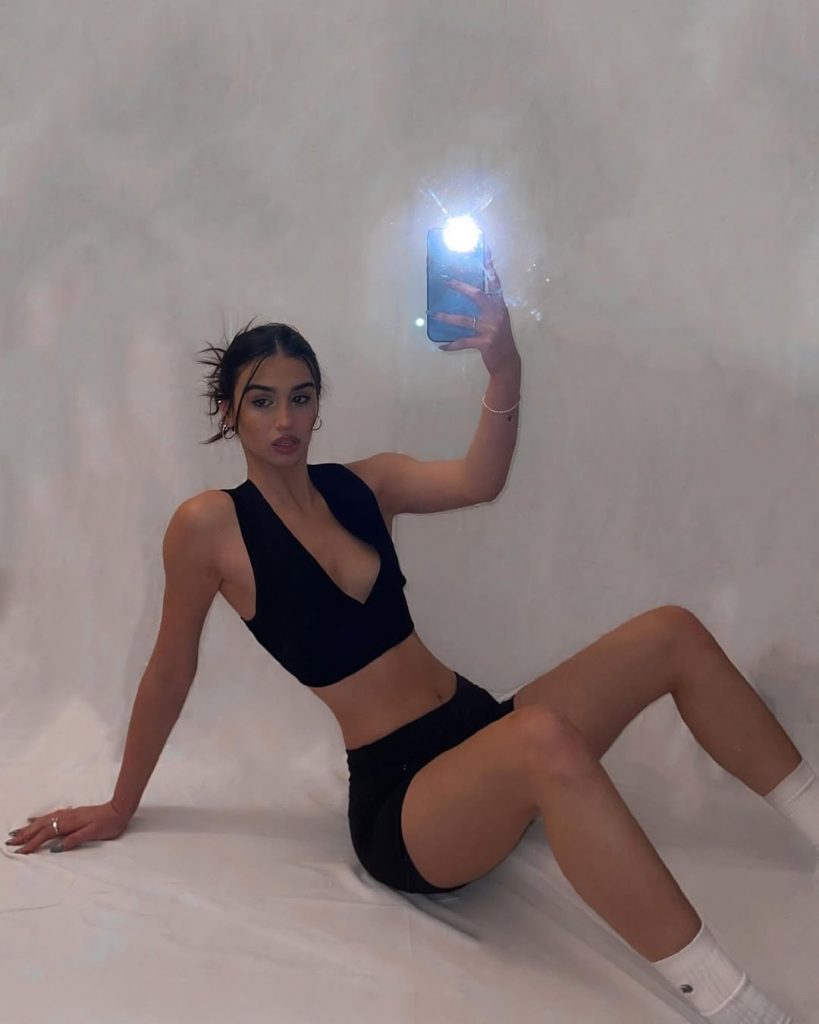 TopFapGirls.net provides exclusive FAP-uncensored OnlyFans Leaked pics for free. | Sainasooren Nude saina sooren Leaked OnlyFans Leaked Pics 30