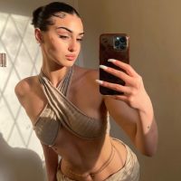 TopFapGirls.net provides exclusive FAP-uncensored OnlyFans Leaked pics for free. | Sainasooren Nude saina sooren Leaked OnlyFans Leaked Pics 36
