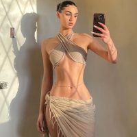 TopFapGirls.net provides exclusive FAP-uncensored OnlyFans Leaked pics for free. | Sainasooren Nude saina sooren Leaked OnlyFans Leaked Pics 40