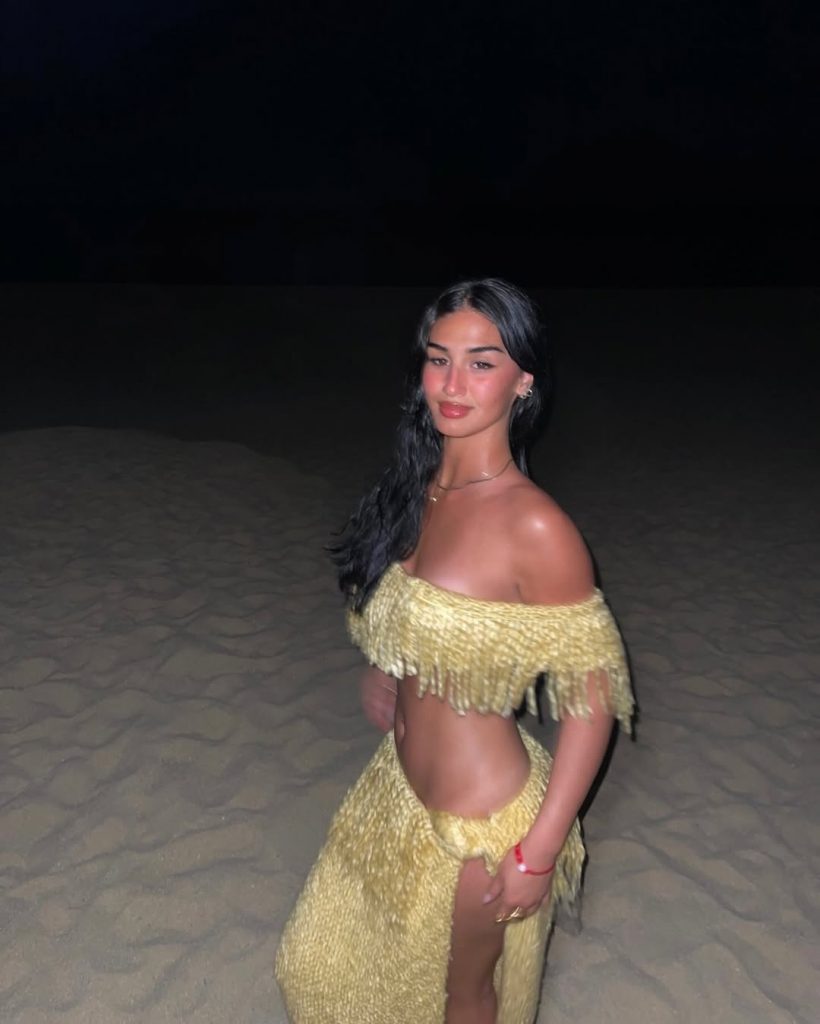 TopFapGirls.net provides exclusive FAP-uncensored OnlyFans Leaked pics for free. | Sainasooren Nude saina sooren Leaked OnlyFans Leaked Pics 57