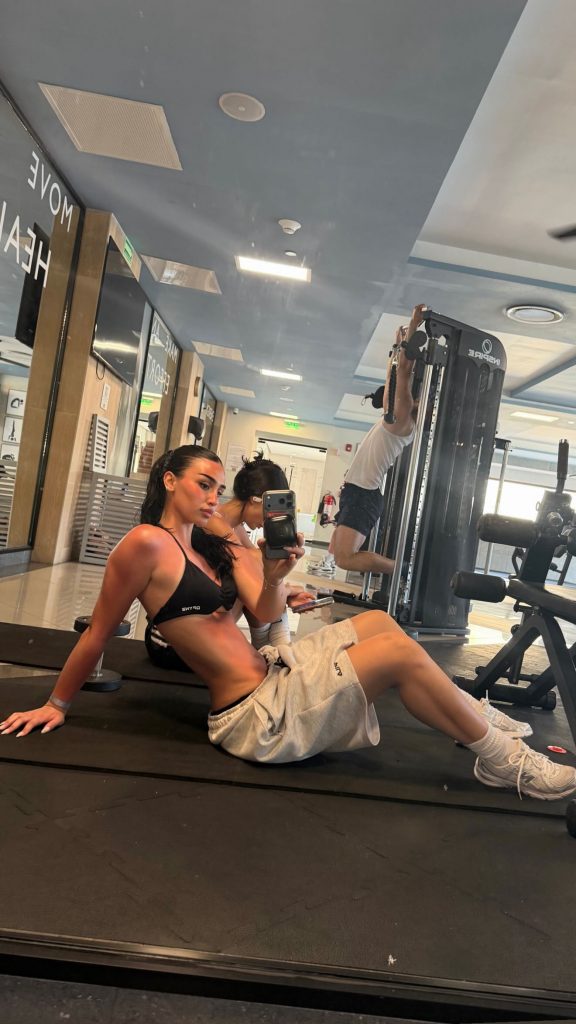 TopFapGirls.net provides exclusive FAP-uncensored OnlyFans Leaked pics for free. | Sainasooren Nude saina sooren Leaked OnlyFans Leaked Pics 74