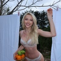 TopFapGirls.net provides exclusive FAP-uncensored OnlyFans Leaked pics for free. | Sara Kolami Leaks sarakolami Nude OnlyFans Leaks Pics 16