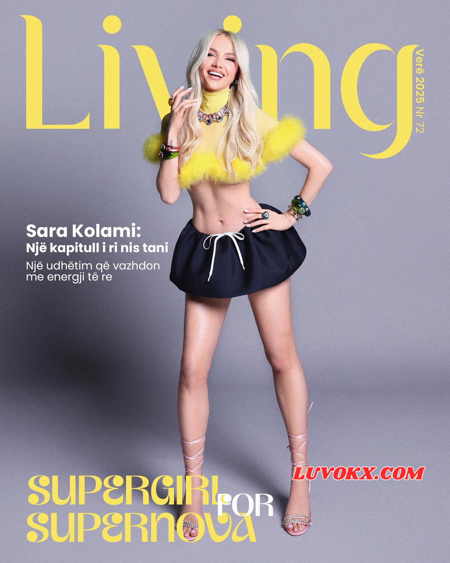Sara Kolami Leaks sarakolami Nude OnlyFans Leaks Pics #2 — 17