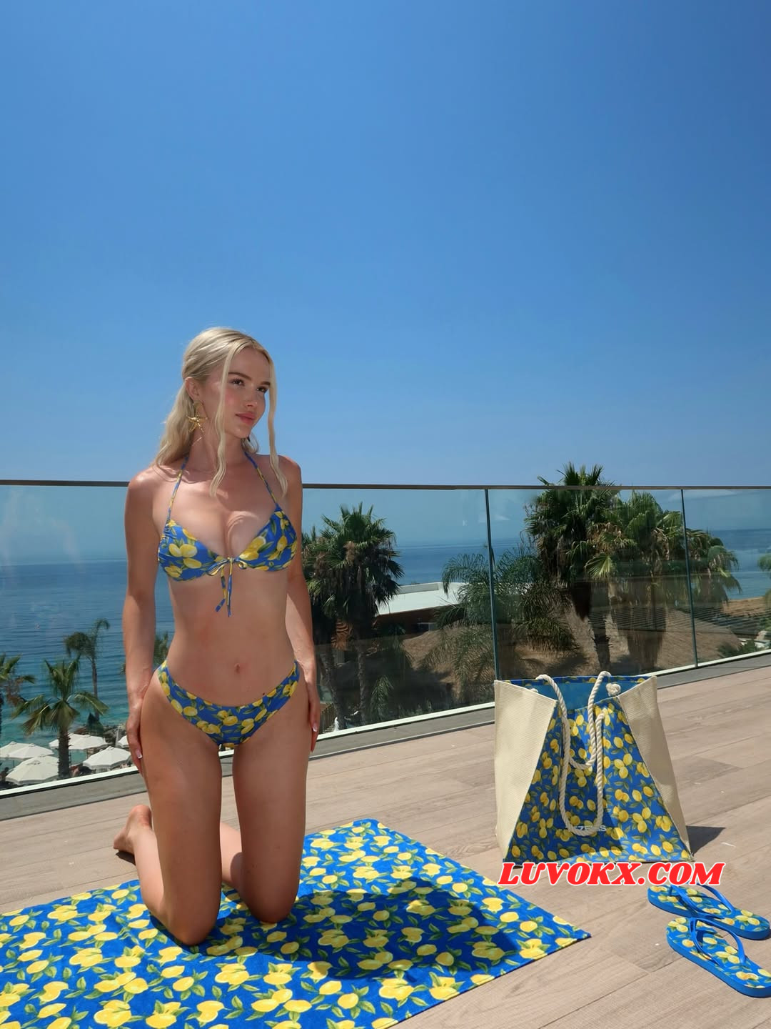 Sara Kolami Leaks sarakolami Nude OnlyFans Leaks Pics #2 — 4