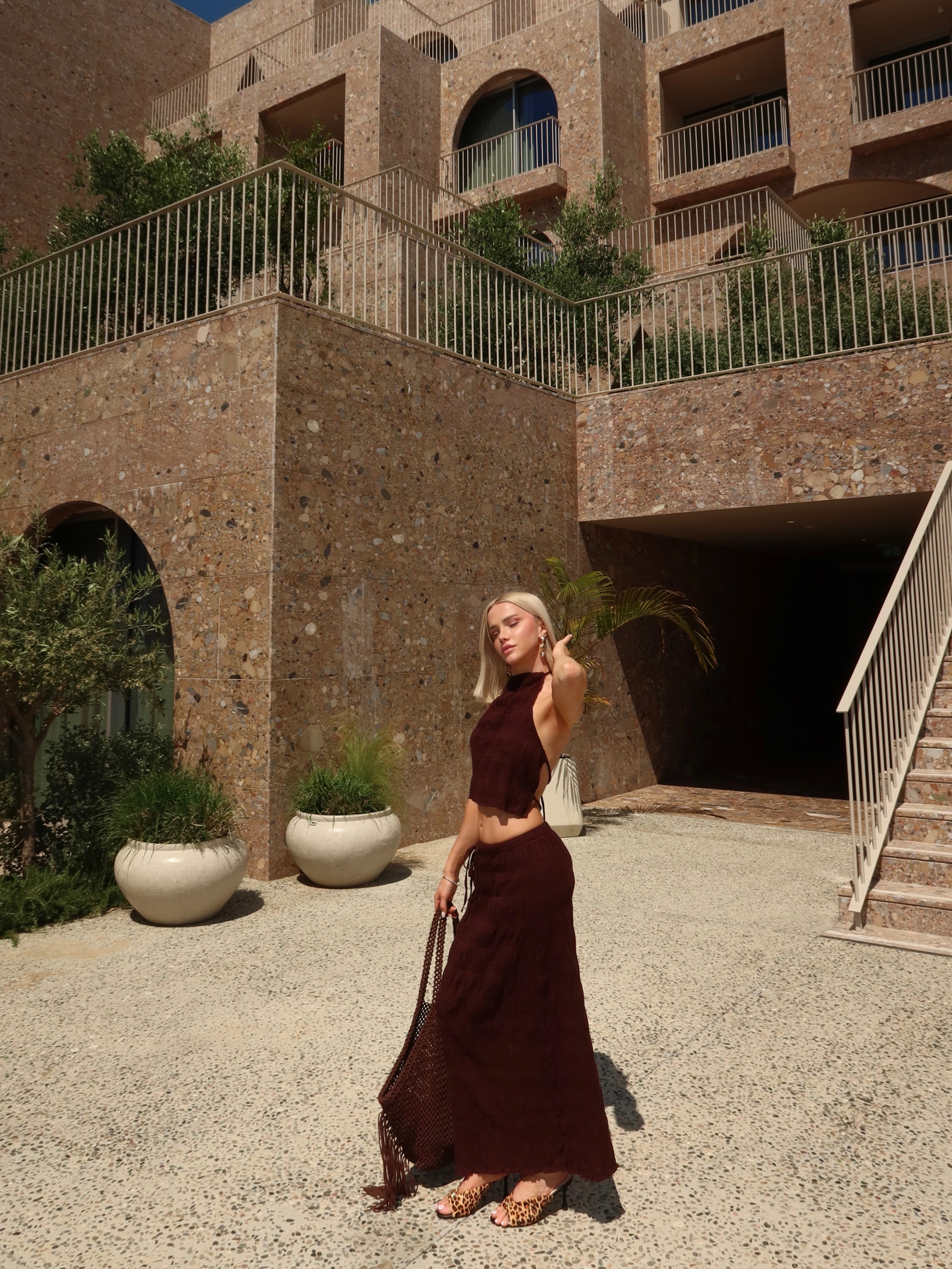 Sara Kolami Leaks sarakolami Nude OnlyFans Leaks Pics #2 — 1