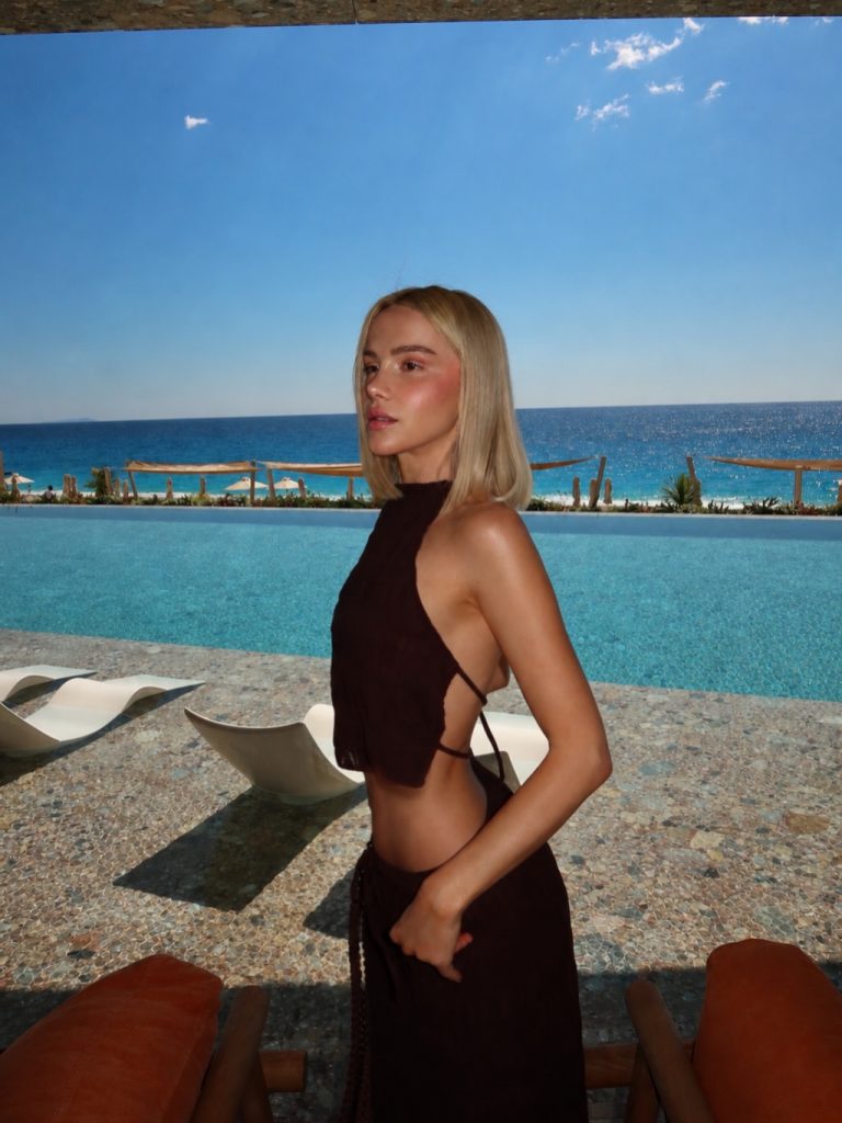 TopFapGirls.net provides exclusive FAP-uncensored OnlyFans Leaked pics for free. | Sara Kolami Leaks sarakolami Nude OnlyFans Leaks Pics 73