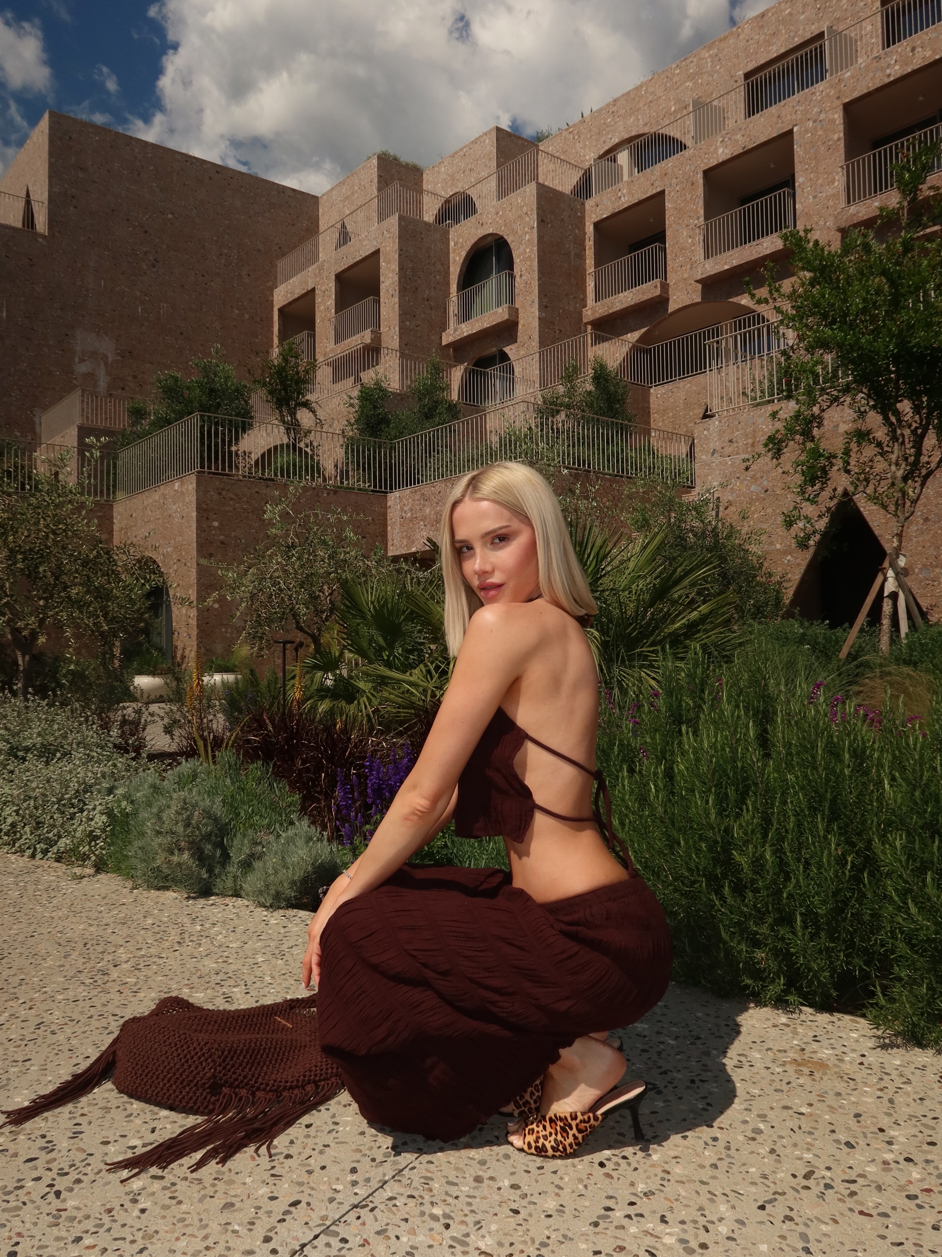 Sara Kolami Leaks sarakolami Nude OnlyFans Leaks Pics #2 — 7
