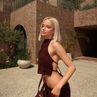 TopFapGirls.net provides exclusive FAP-uncensored OnlyFans Leaked pics for free. | Sara Kolami Leaks sarakolami Nude OnlyFans Leaks Pics 77