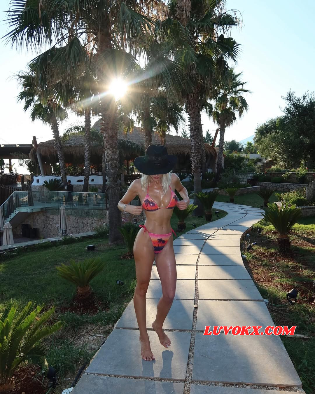 Sara Kolami Leaks sarakolami Nude OnlyFans Leaks Pics — 14