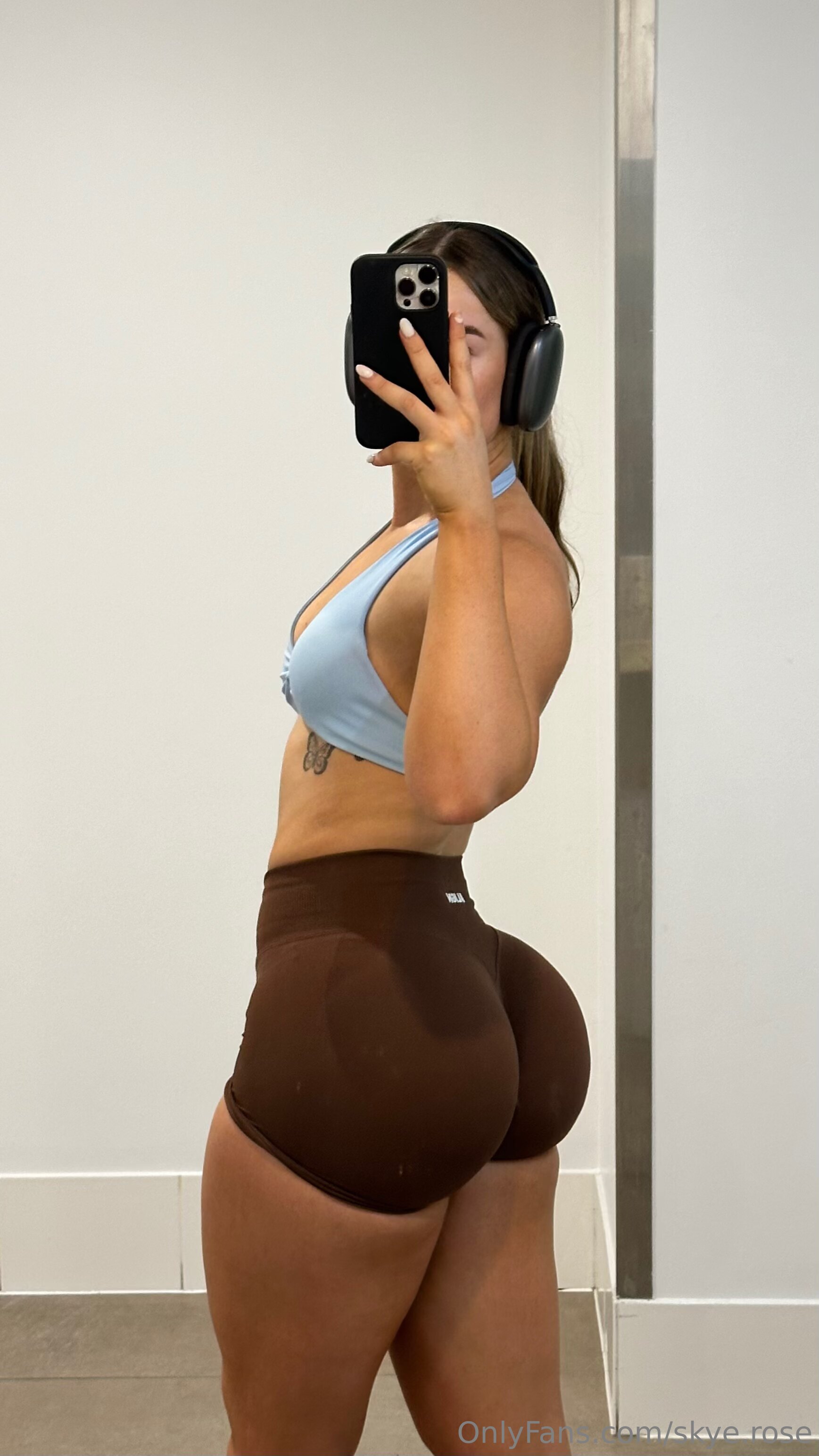 Skye Sutton Nue skye_sutton Divulguée Skye.Rose aussiebarbie Fuites OnlyFans Photos — 5