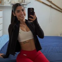 Teresa Dessi Nude teresa_dessi Leaked OnlyFans Leaks Pics 25 TopFapGirls.net provides exclusive FAP-uncensored OnlyFans Leaked pics for free. | Teresa Dessi Nude teresa dessi Leaked OnlyFans Leaks Pics 31