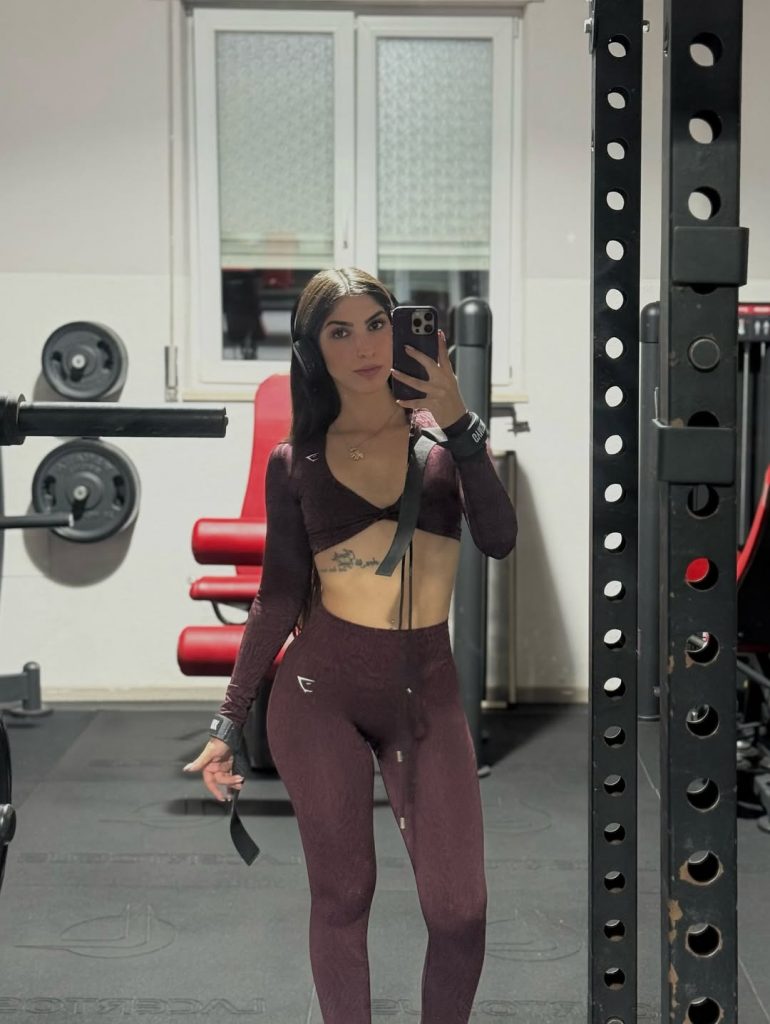 TopFapGirls.net provides exclusive FAP-uncensored OnlyFans Leaked pics for free. | Teresa Dessi Nude teresa dessi Leaked OnlyFans Leaks Pics 36