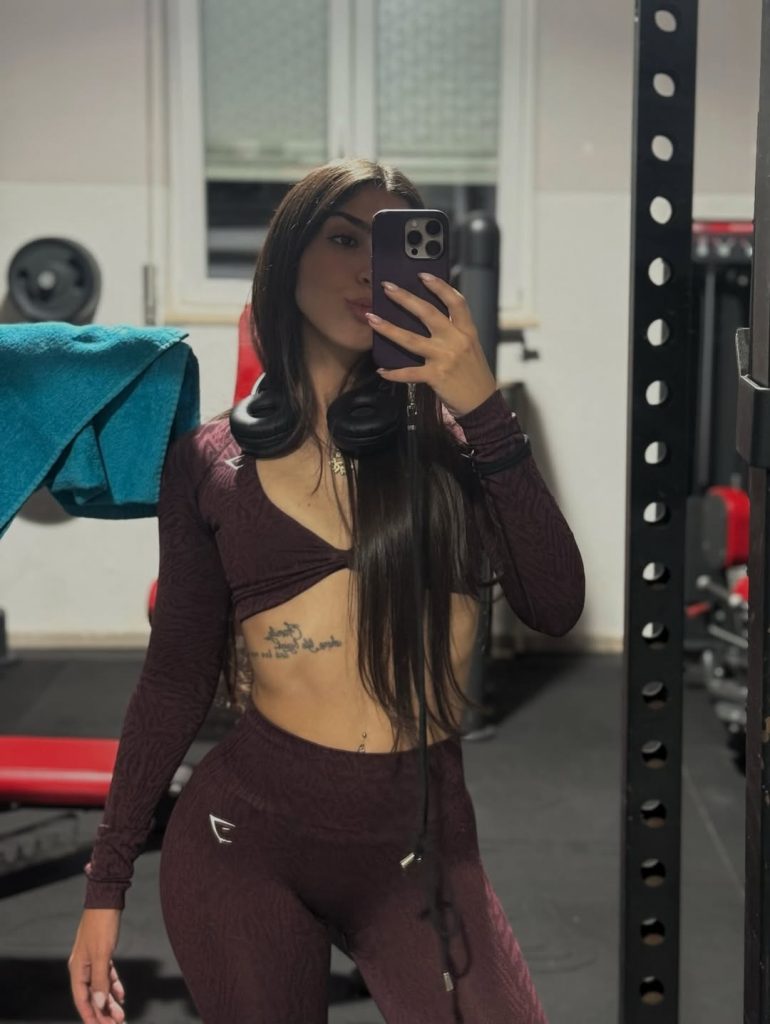 TopFapGirls.net provides exclusive FAP-uncensored OnlyFans Leaked pics for free. | Teresa Dessi Nude teresa dessi Leaked OnlyFans Leaks Pics 41