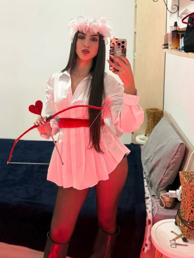 TopFapGirls.net provides exclusive FAP-uncensored OnlyFans Leaked pics for free. | Teresa Dessi Nude teresa dessi Leaked OnlyFans Leaks Pics 48