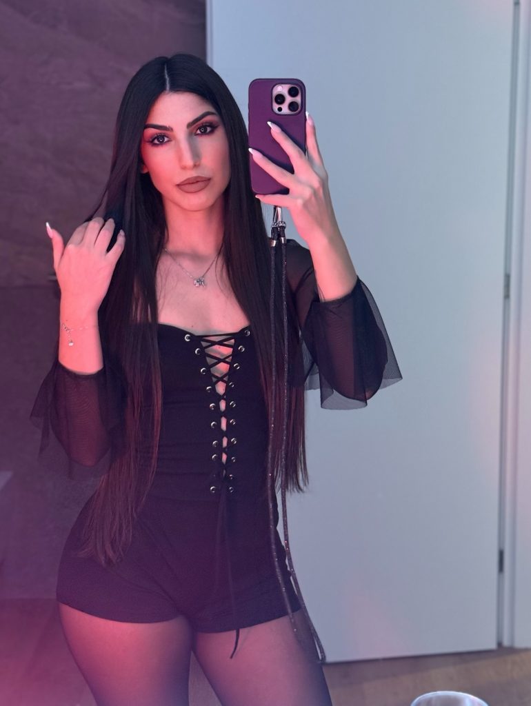 TopFapGirls.net provides exclusive FAP-uncensored OnlyFans Leaked pics for free. | Teresa Dessi Nude teresa dessi Leaked OnlyFans Leaks Pics 50