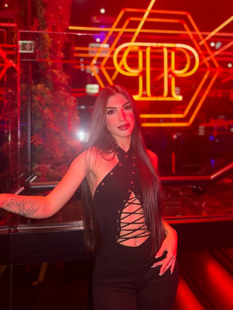 TopFapGirls.net provides exclusive FAP-uncensored OnlyFans Leaked pics for free. | Teresa Dessi Nude teresa dessi Leaked OnlyFans Leaks Pics 51