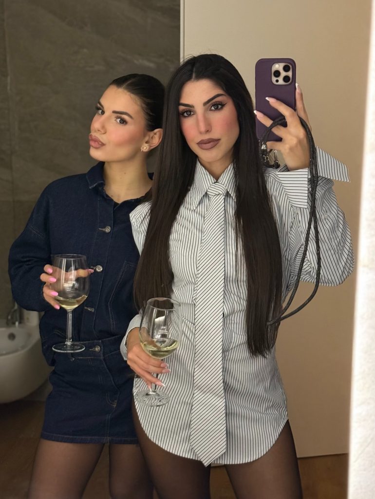 TopFapGirls.net provides exclusive FAP-uncensored OnlyFans Leaked pics for free. | Teresa Dessi Nude teresa dessi Leaked OnlyFans Leaks Pics 52