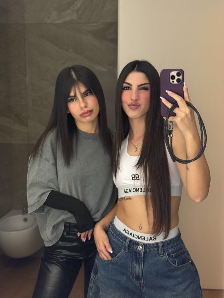 TopFapGirls.net provides exclusive FAP-uncensored OnlyFans Leaked pics for free. | Teresa Dessi Nude teresa dessi Leaked OnlyFans Leaks Pics 53