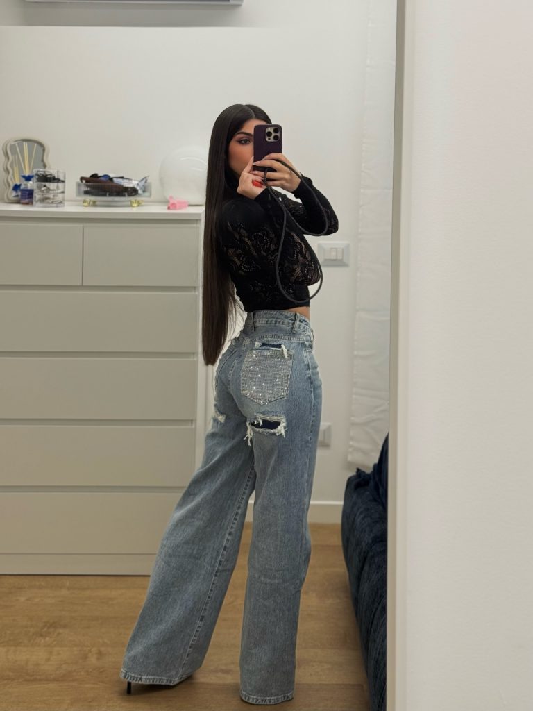 TopFapGirls.net provides exclusive FAP-uncensored OnlyFans Leaked pics for free. | Teresa Dessi Nude teresa dessi Leaked OnlyFans Leaks Pics 54