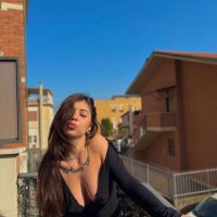 TopFapGirls.net provides exclusive FAP-uncensored OnlyFans Leaked pics for free. | Veronica Faustini Nude veo00x Leak veox00 Leaks OnlyFans Leaks Pics 65