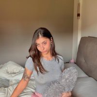 TopFapGirls.net provides exclusive FAP-uncensored OnlyFans Leaked pics for free. | Veronica Faustini Nude veo00x Leak veox00 Leaks OnlyFans Leaks Pics 67