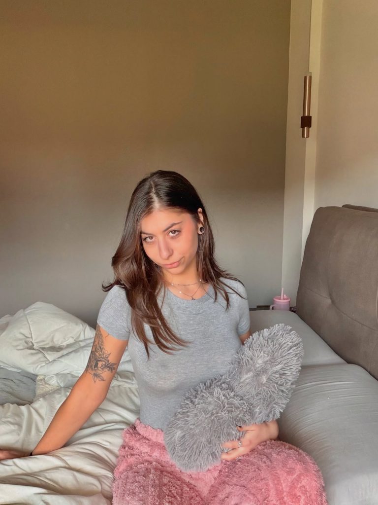 TopFapGirls.net provides exclusive FAP-uncensored OnlyFans Leaked pics for free. | Veronica Faustini Nude veo00x Leak veox00 Leaks OnlyFans Leaks Pics 67