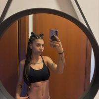 TopFapGirls.net provides exclusive FAP-uncensored OnlyFans Leaked pics for free. | Veronica Faustini Nude veo00x Leak veox00 Leaks OnlyFans Leaks Pics 74