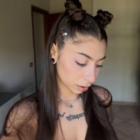 TopFapGirls.net provides exclusive FAP-uncensored OnlyFans Leaked pics for free. | Veronica Faustini Nude veo00x Leak veox00 Leaks OnlyFans Leaks Pics 75
