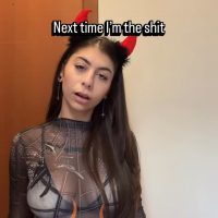 TopFapGirls.net provides exclusive FAP-uncensored OnlyFans Leaked pics for free. | Veronica Faustini Nude veo00x Leak veox00 Leaks OnlyFans Leaks Pics 76