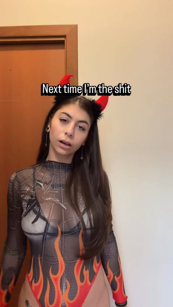 TopFapGirls.net provides exclusive FAP-uncensored OnlyFans Leaked pics for free. | Veronica Faustini Nude veo00x Leak veox00 Leaks OnlyFans Leaks Pics 76