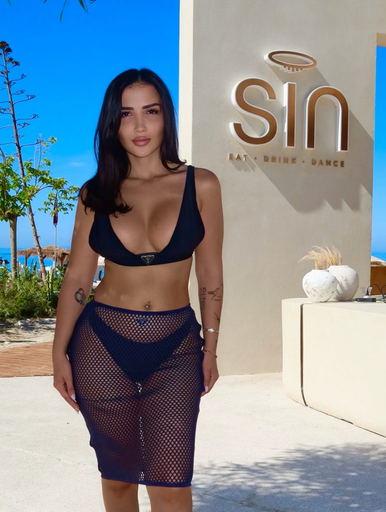 TopFapGirls.net provides exclusive FAP-uncensored OnlyFans Leaked pics for free. | Xhenneta Fetahu Nude xhennetafetahuu Leak xhenneta fetahu Leaked OnlyFans Leaked Pics 157