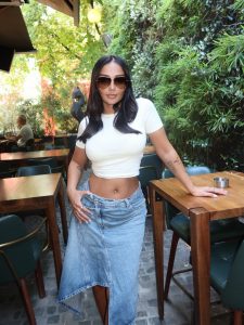 Xhenneta Fetahu Nude xhennetafetahuu Leak xhenneta fetahu Leaked OnlyFans Leaked Pics