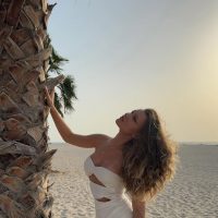 TopFapGirls.net provides exclusive FAP-uncensored OnlyFans Leaked pics for free. | Yo.llandi Nude yo.llandi Leaked Yollandi OnlyFans Leaks Pics 1