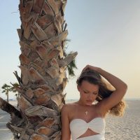 TopFapGirls.net provides exclusive FAP-uncensored OnlyFans Leaked pics for free. | Yo.llandi Nude yo.llandi Leaked Yollandi OnlyFans Leaks Pics 2