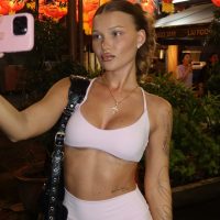 TopFapGirls.net provides exclusive FAP-uncensored OnlyFans Leaked pics for free. | Yo.llandi Nude yo.llandi Leaked Yollandi OnlyFans Leaks Pics 22