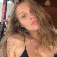 TopFapGirls.net provides exclusive FAP-uncensored OnlyFans Leaked pics for free. | Yo.llandi Nude yo.llandi Leaked Yollandi OnlyFans Leaks Pics 24