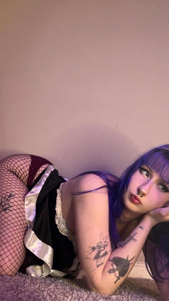 TopFapGirls.net provides exclusive FAP-uncensored OnlyFans Leaked pics for free. | Akarikitti nude princessakari Leaked killingakari Leak akariphobia OnlyFans Leaks Pics 36