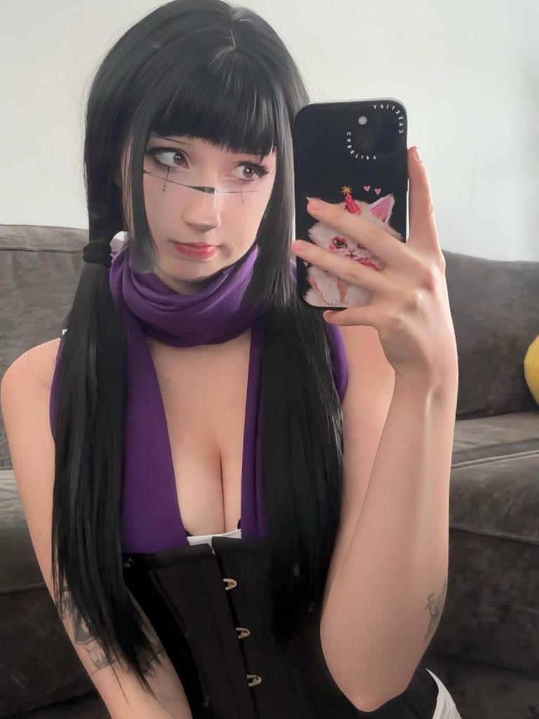 TopFapGirls.net provides exclusive FAP-uncensored OnlyFans Leaked pics for free. | Akarikitti nude princessakari Leaked killingakari Leak akariphobia OnlyFans Leaks Pics 75