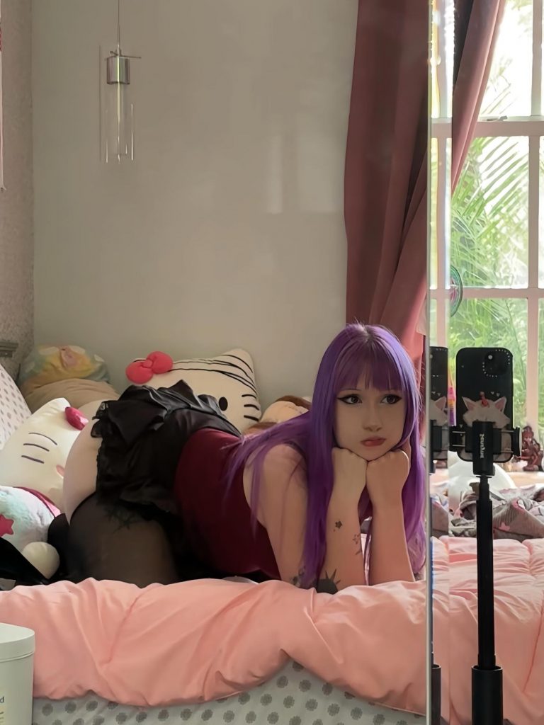TopFapGirls.net provides exclusive FAP-uncensored OnlyFans Leaked pics for free. | Akarikitti nude princessakari Leaked killingakari Leak akariphobia OnlyFans Leaks Pics 76