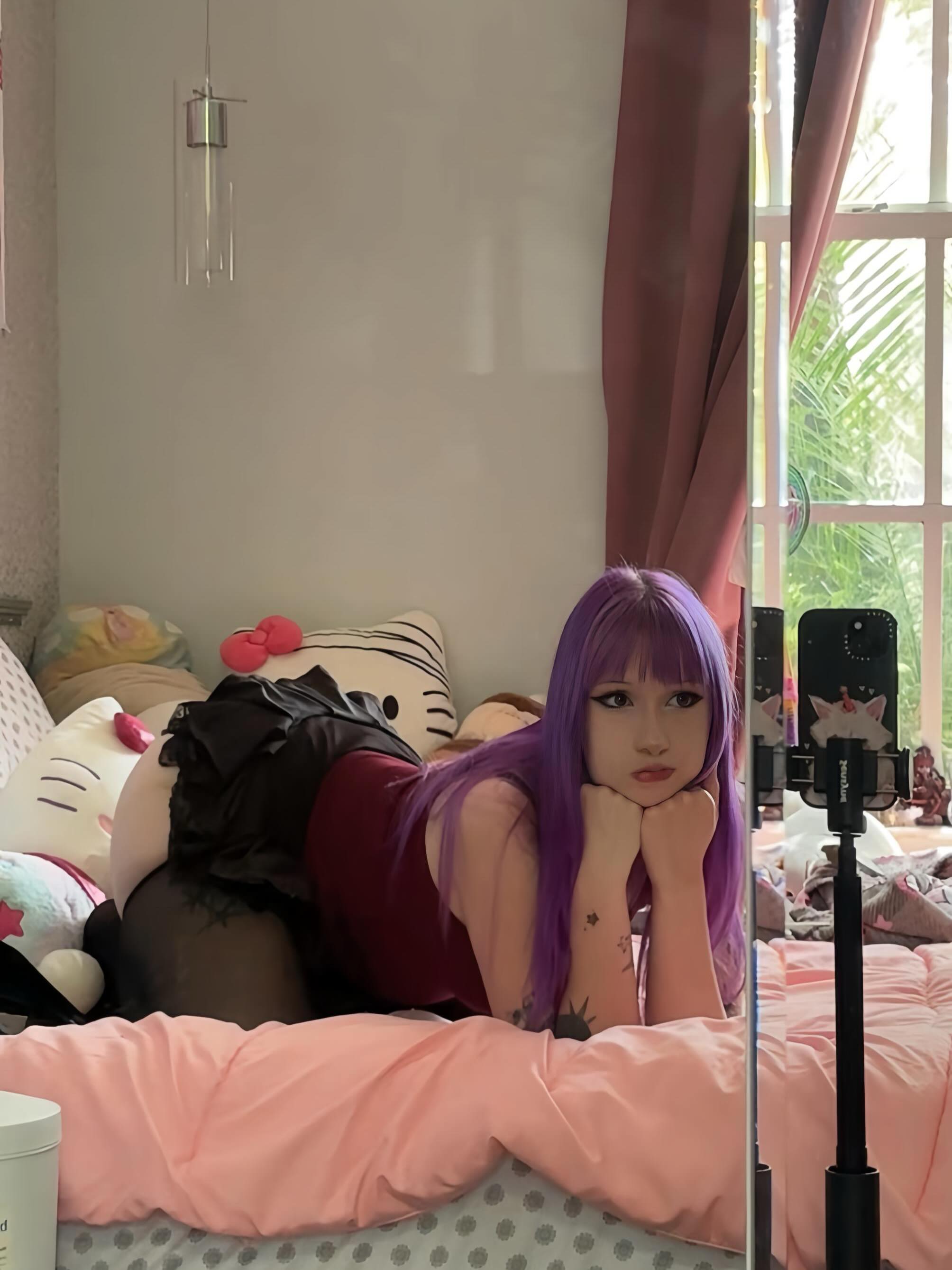 Akarikitti nude princessakari Leaked killingakari Leak akariphobia OnlyFans Leaks Pics #2 — 13