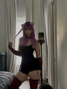 Akarikitti nude princessakari Leaked killingakari Leak akariphobia OnlyFans Leaks Pics #2