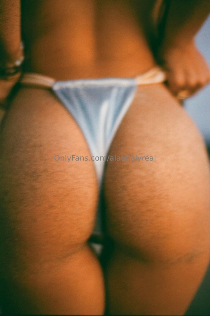 Alahnaly Nude alahnalyreal Leaked OnlyFans Leaks Pics #17
