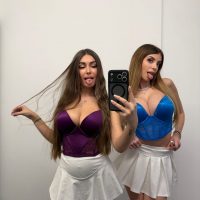 TopFapGirls.net provides exclusive FAP-uncensored OnlyFans Leaked pics for free. | Alessia Melis Nude alessia2003 Leaked alessiamelis Leaks alessiiah OnlyFans Leaks Pics 5