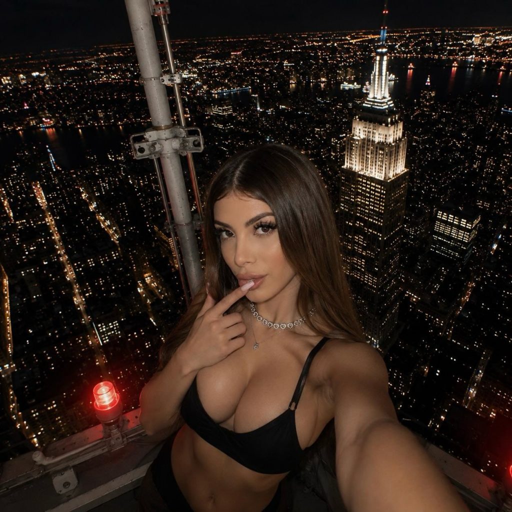 TopFapGirls.net provides exclusive FAP-uncensored OnlyFans Leaked pics for free. | Alessia Melis Nude alessia2003 Leaked alessiamelis Leaks alessiiah OnlyFans Leaks Pics 89